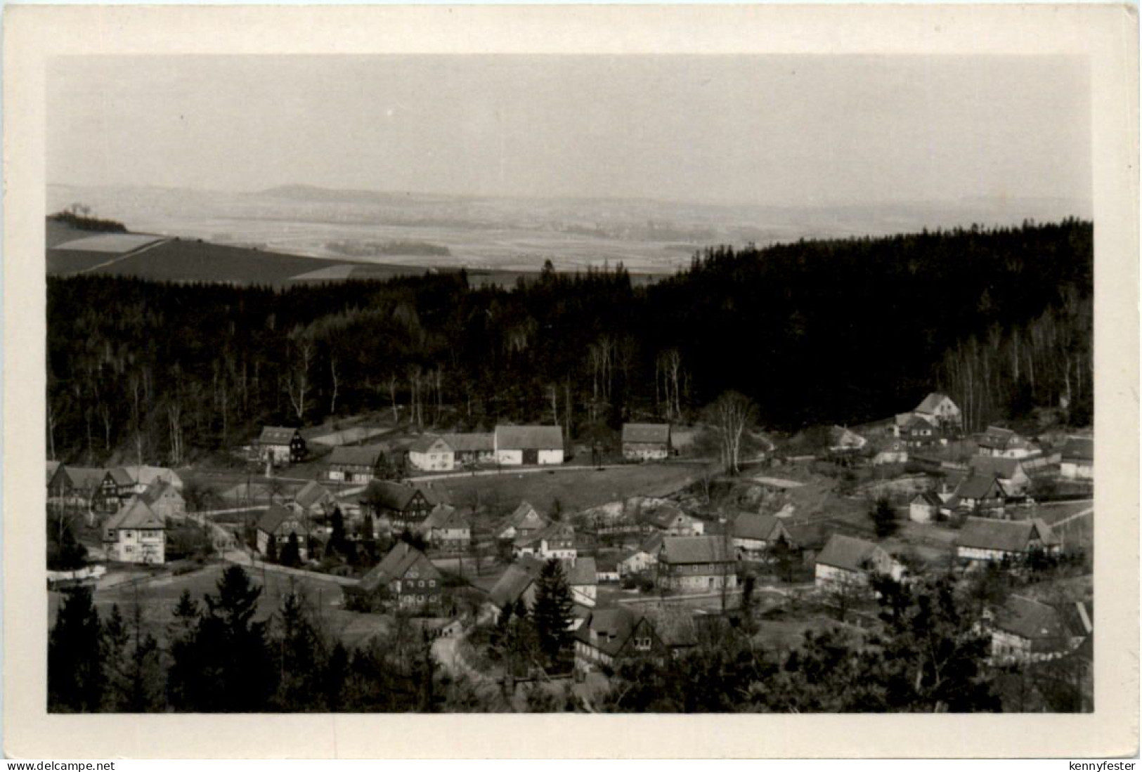 Kurort Jonsdorf