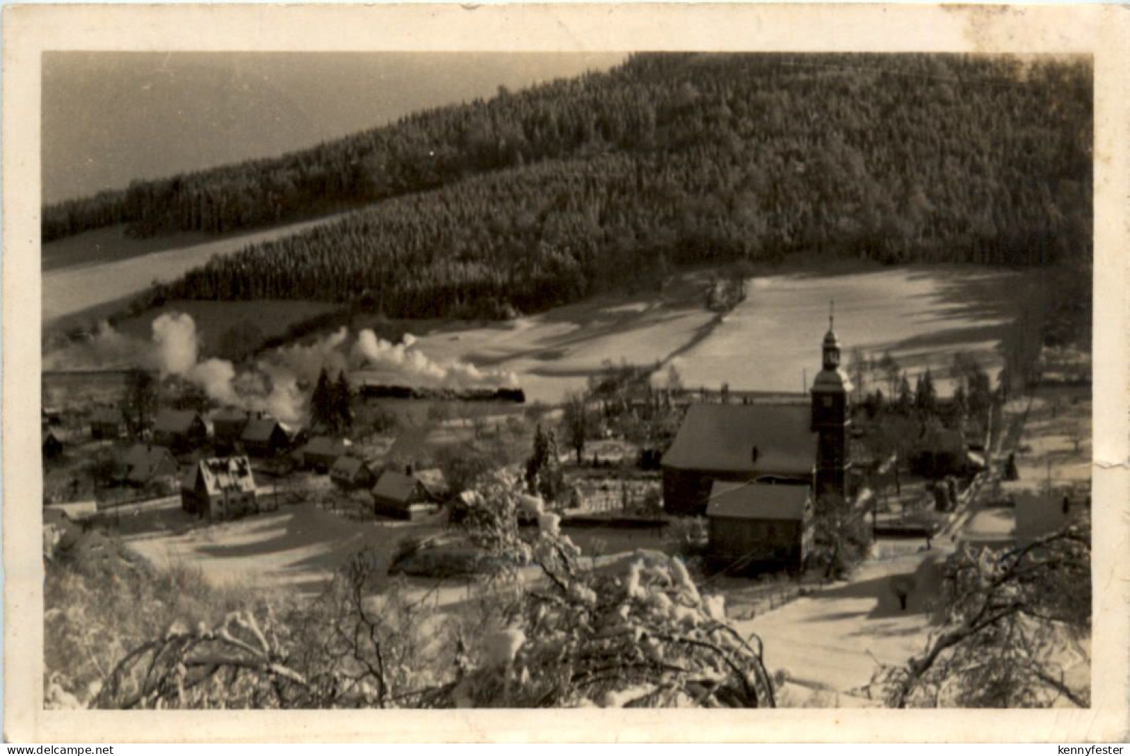 Kurort Jonsdorf,