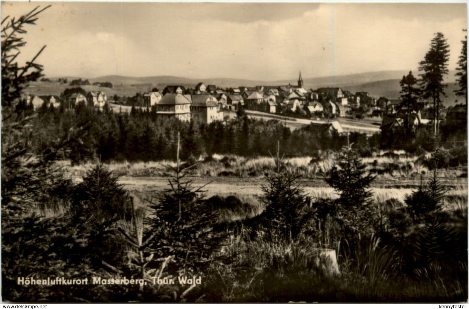 Kurort Masserberg