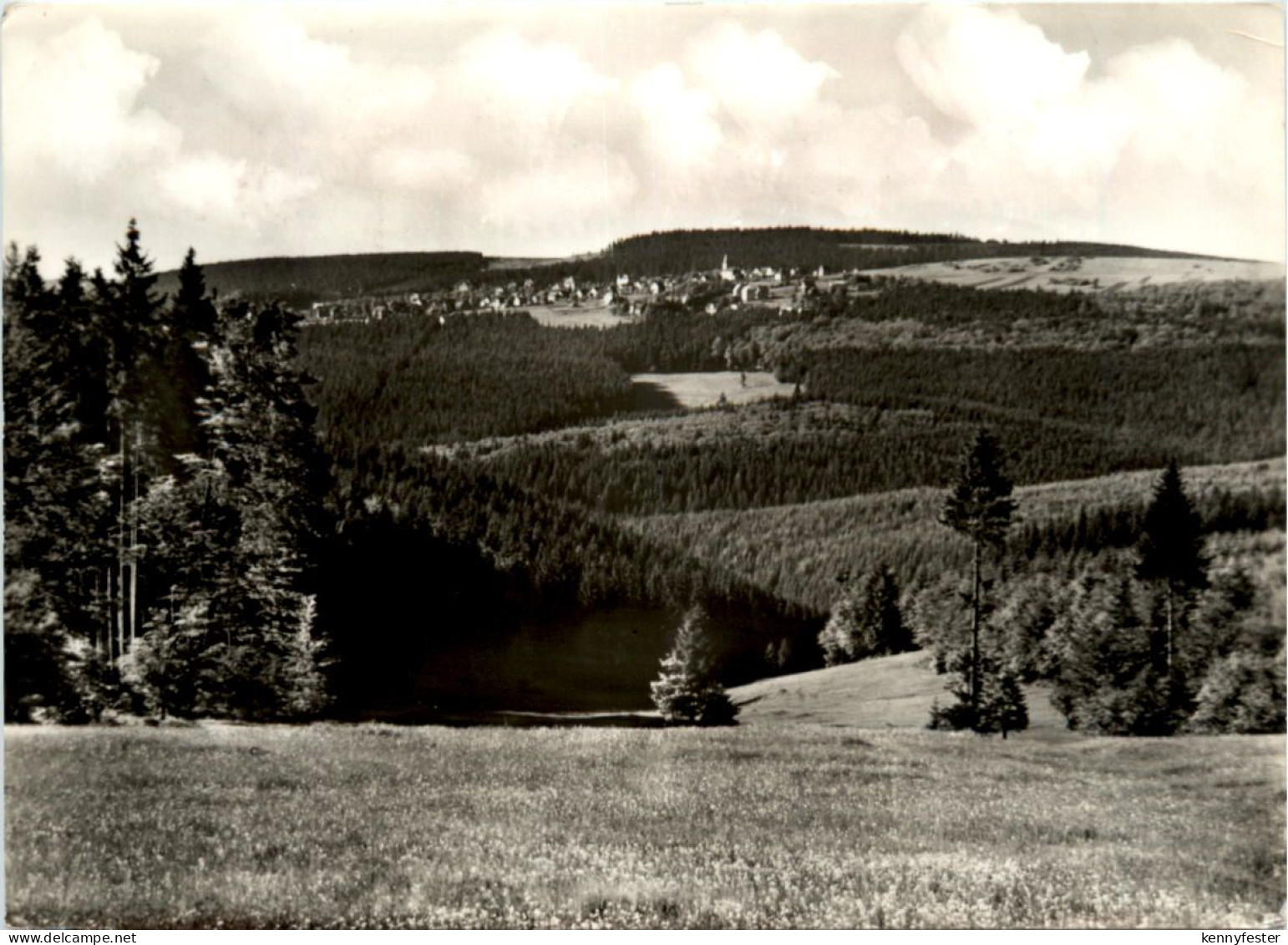 Kurort Masserberg