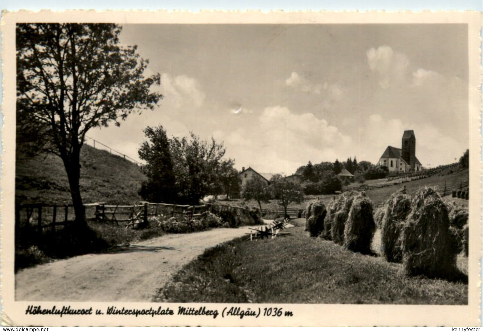 Kurort Mittelberg