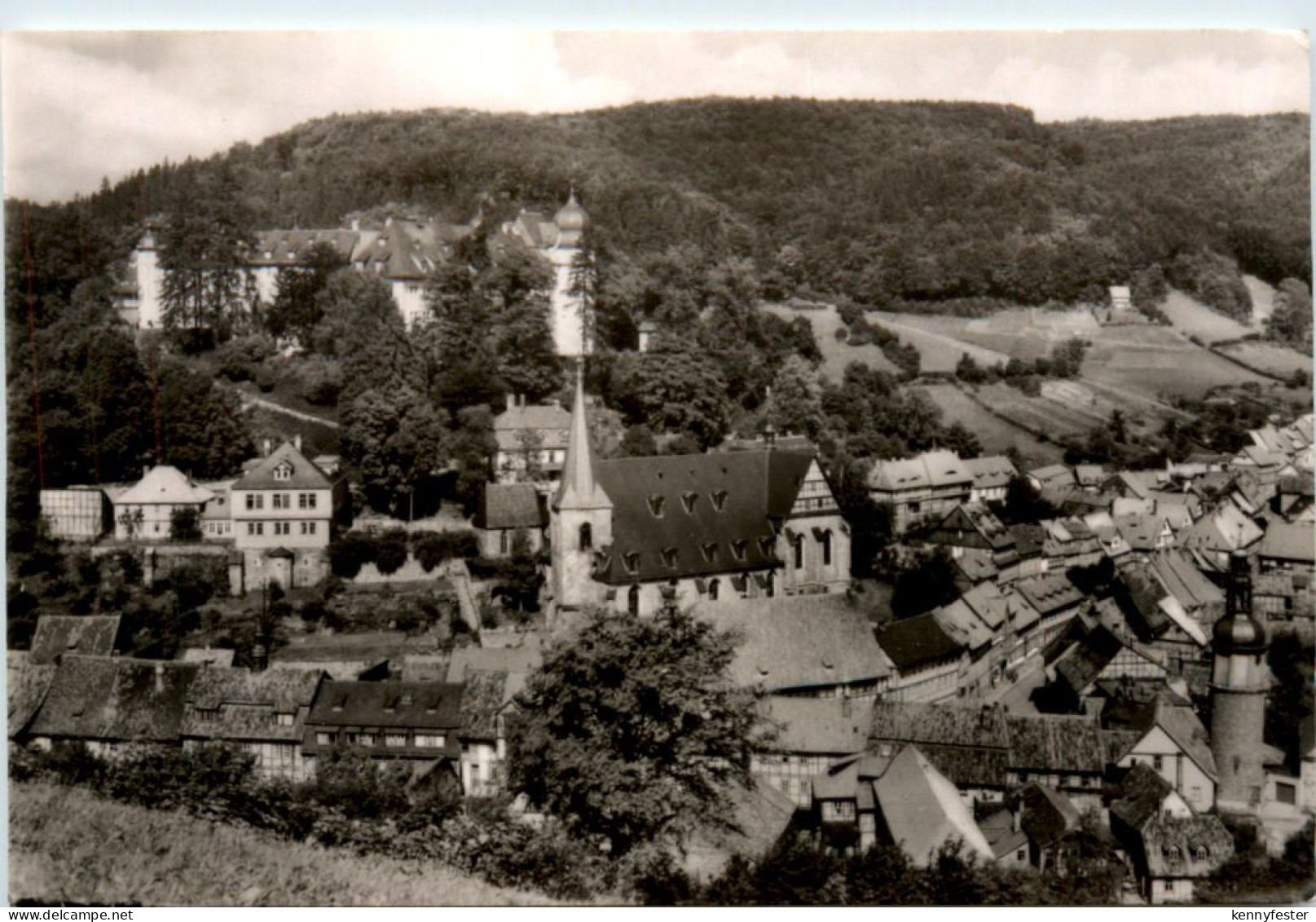 Kurort Stolberg