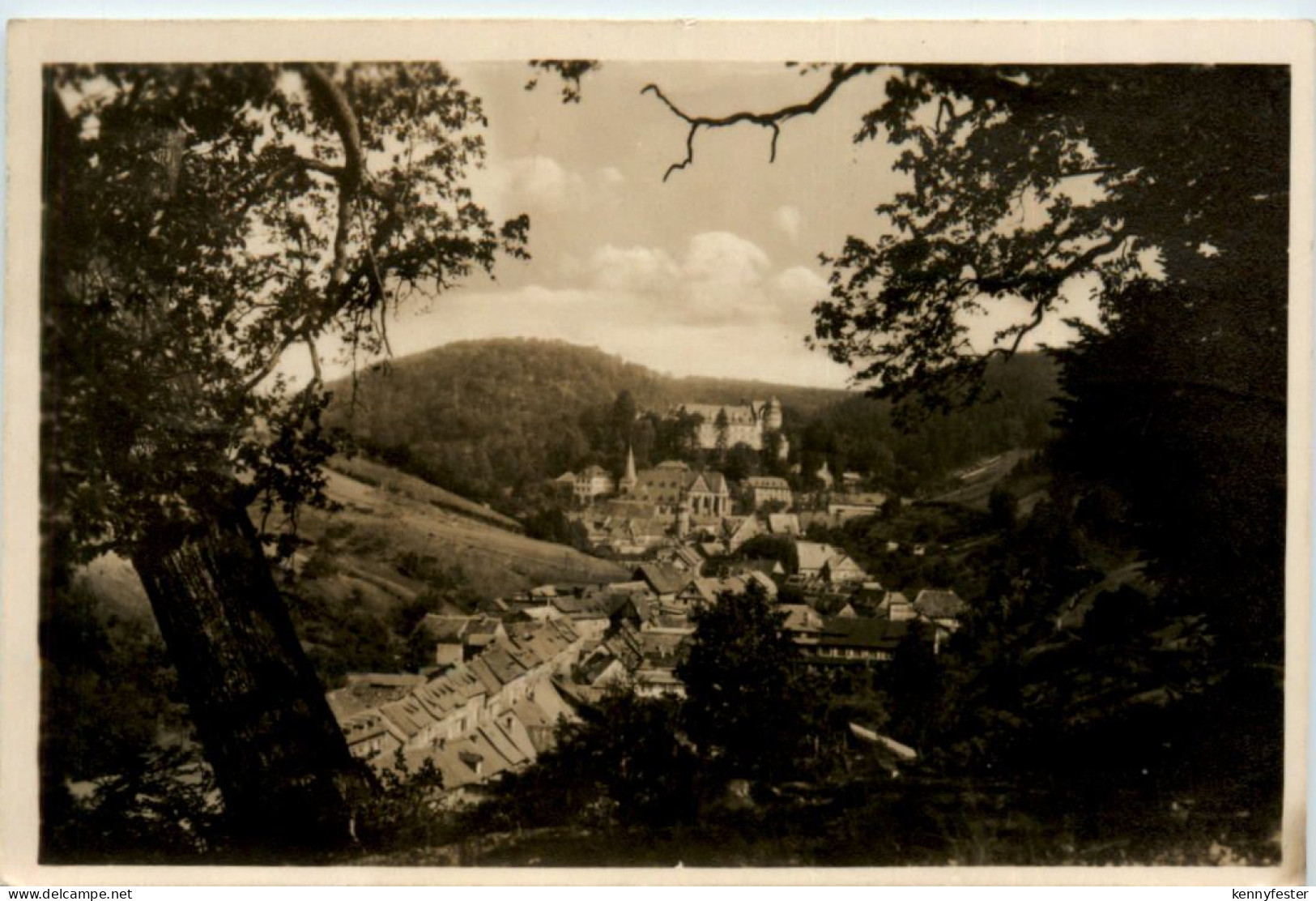 Kurort Stolberg