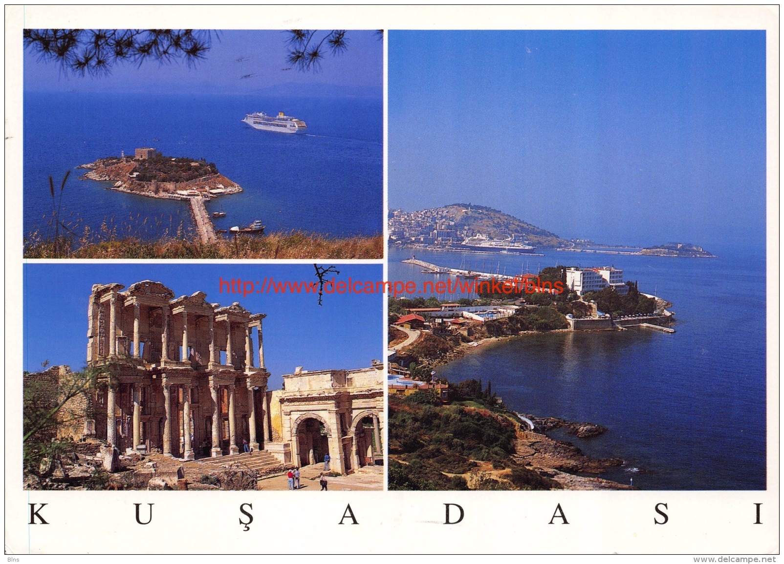 Kusadasi - Turkey