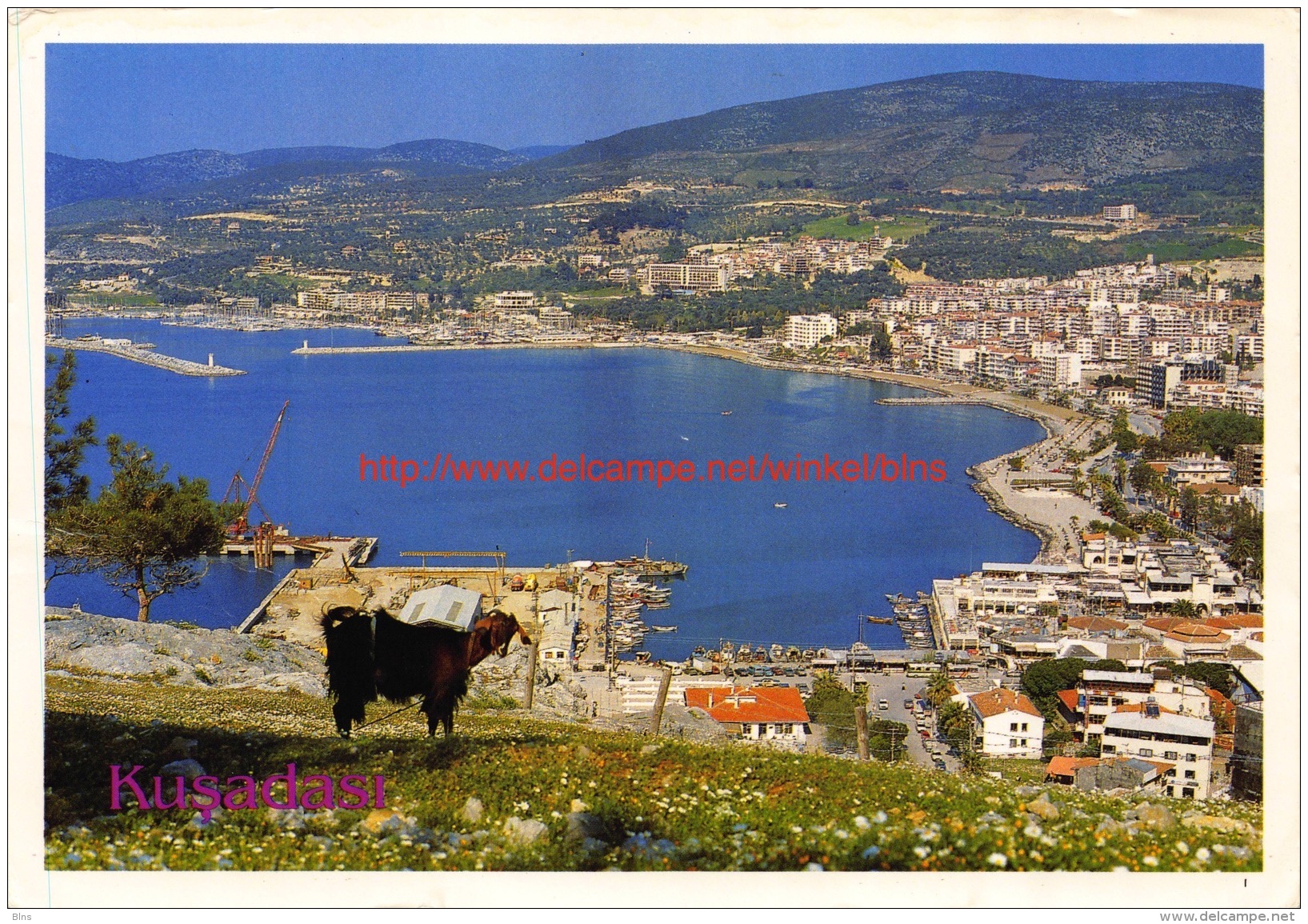 Kusadasi - Turkey