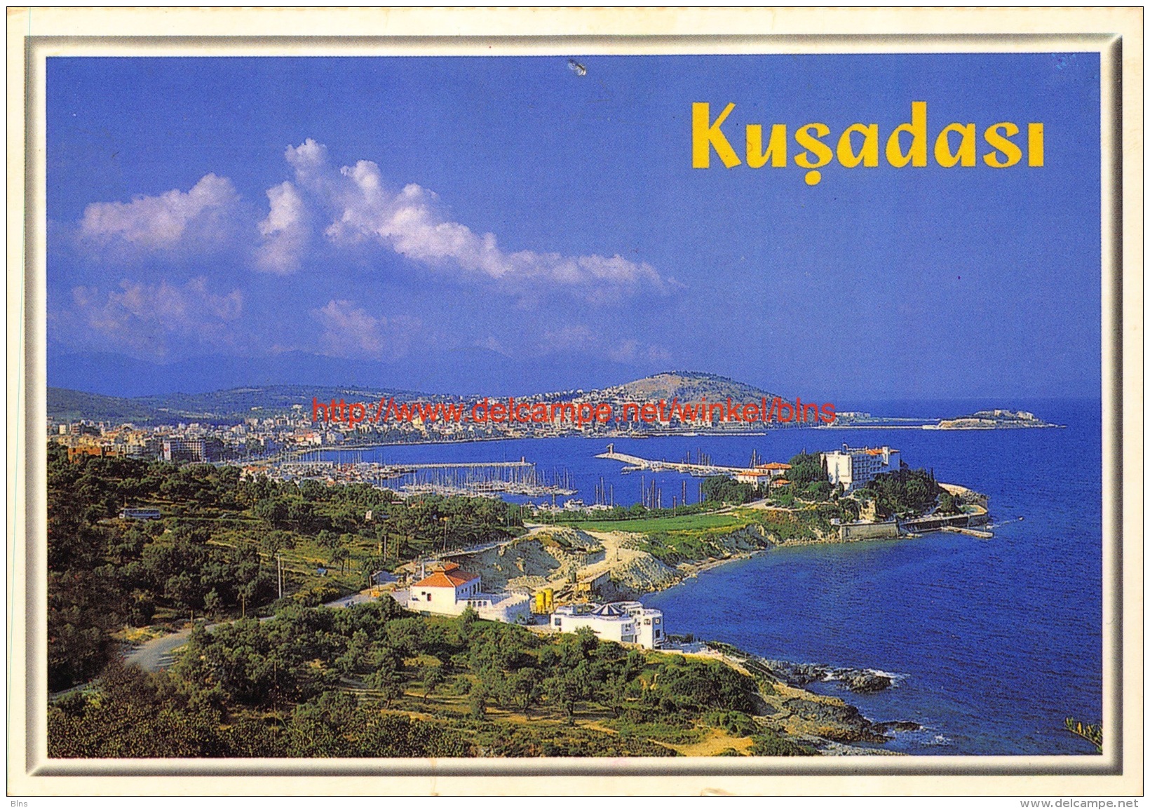 Kusadasi - Turkey
