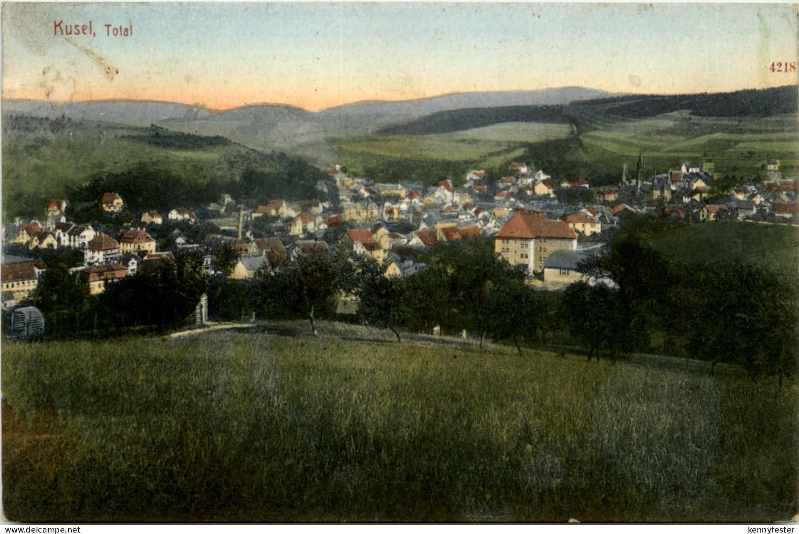 Kusel