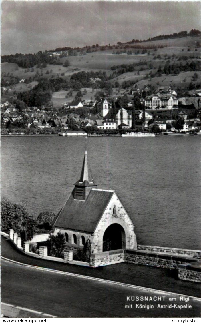 Küssnacht