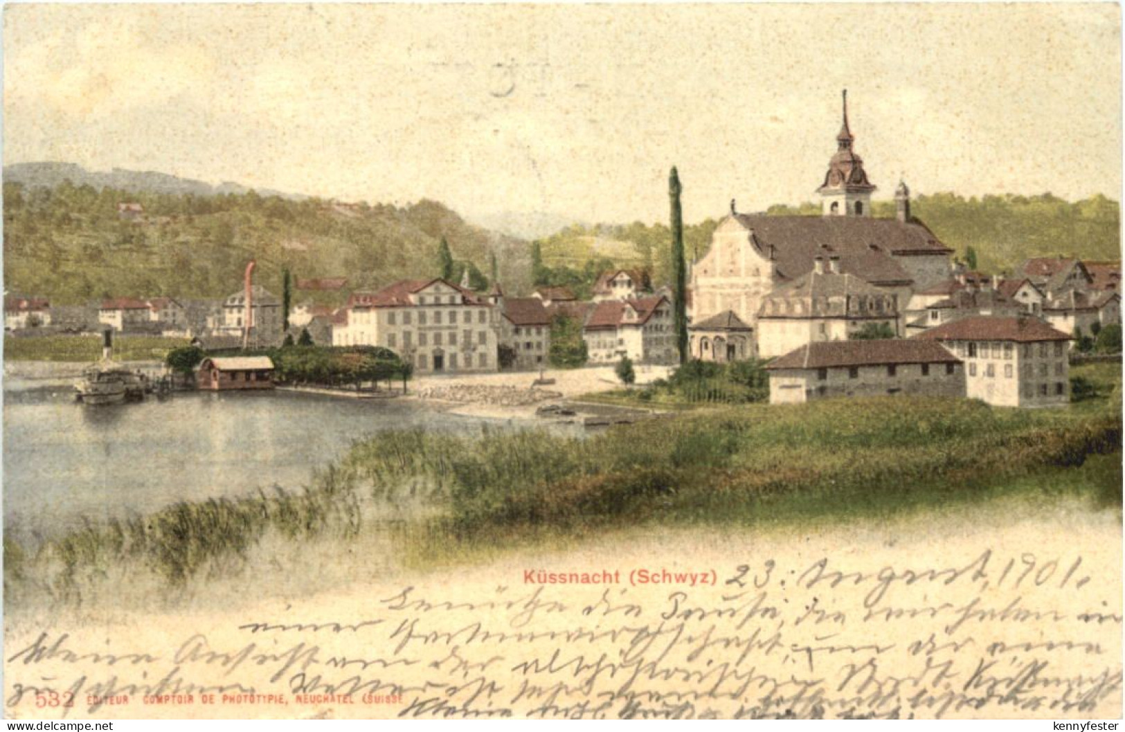 Küssnacht