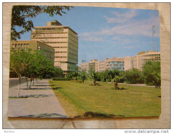 KUWAIT - A Commercial Center       D109644