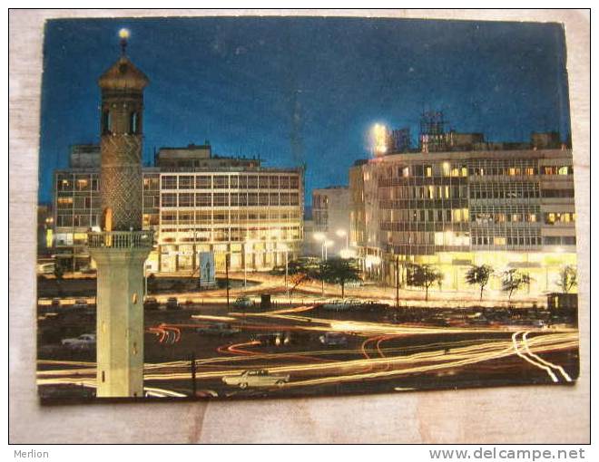 Kuwait - Fahd El Salem Street    D86607