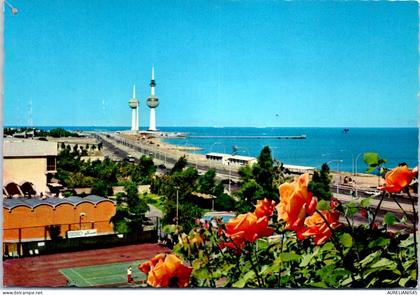 KOWEIT CITY CPSM format 10X15[REF/S56081]