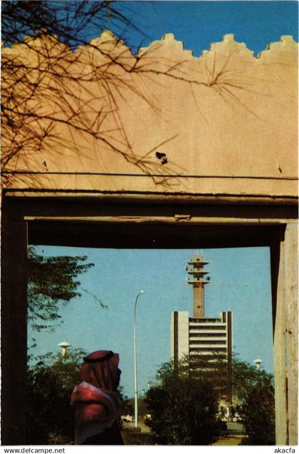 PC KUWAIT, SHAMIYA GATE, Modern Postcard (b48083)