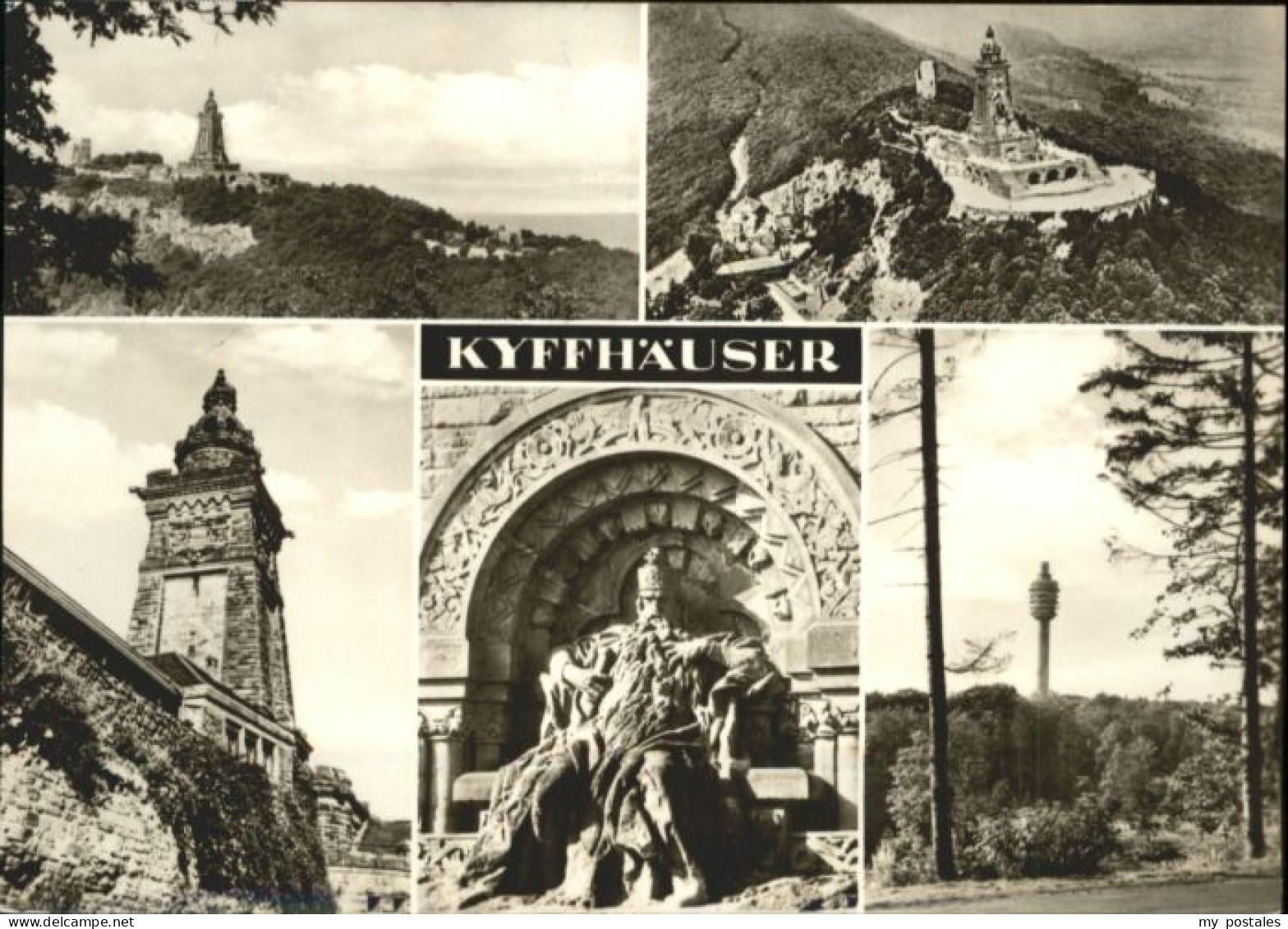 Kyffhaeuser