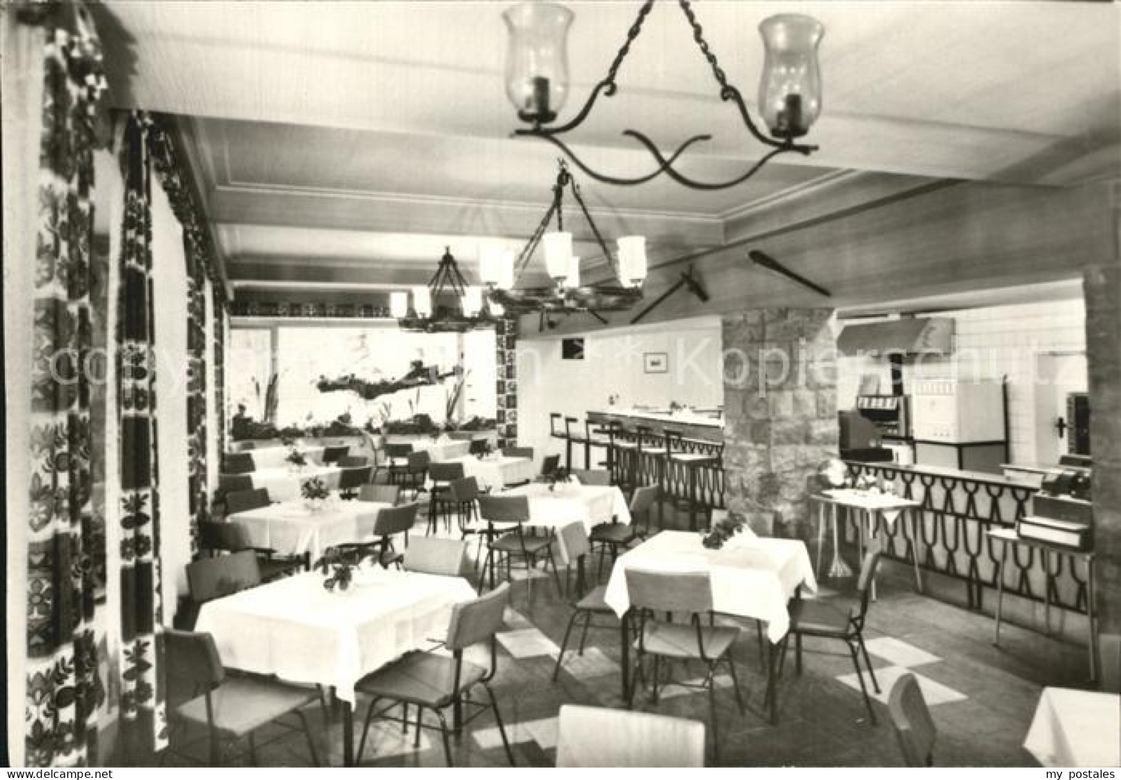 Kyffhaeuser Grillbar Restaurant am Kyffhaeuser Denkmal