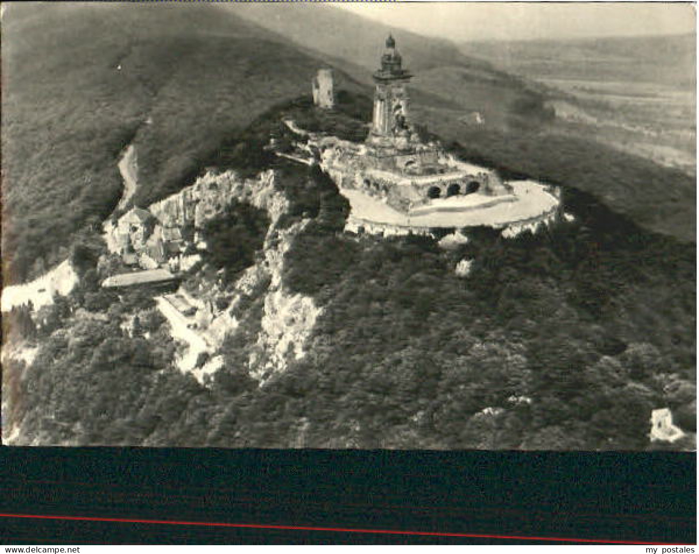 Kyffhaeuser x 1960