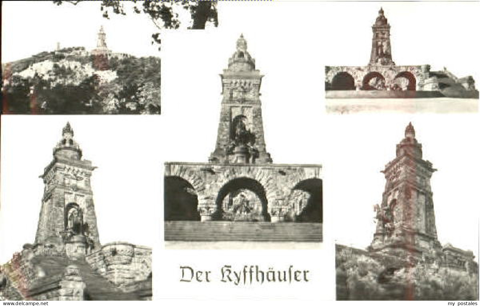 Kyffhaeuser x 1968