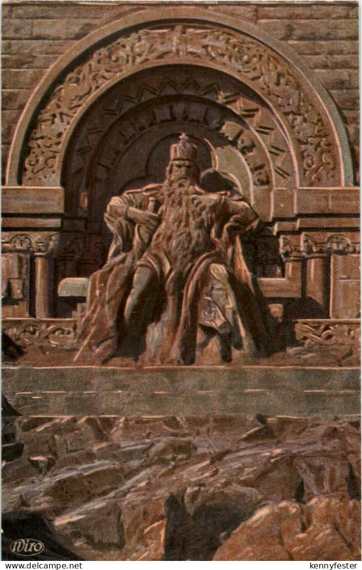 Kyffhäuser