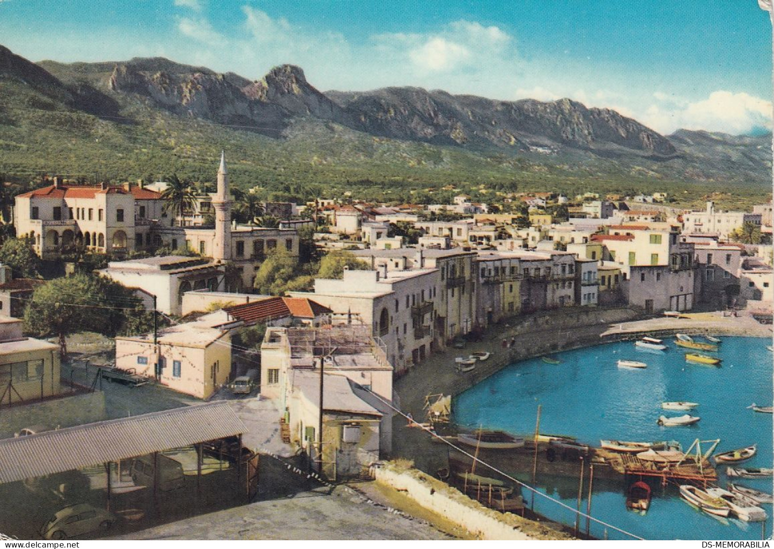 Kyrenia