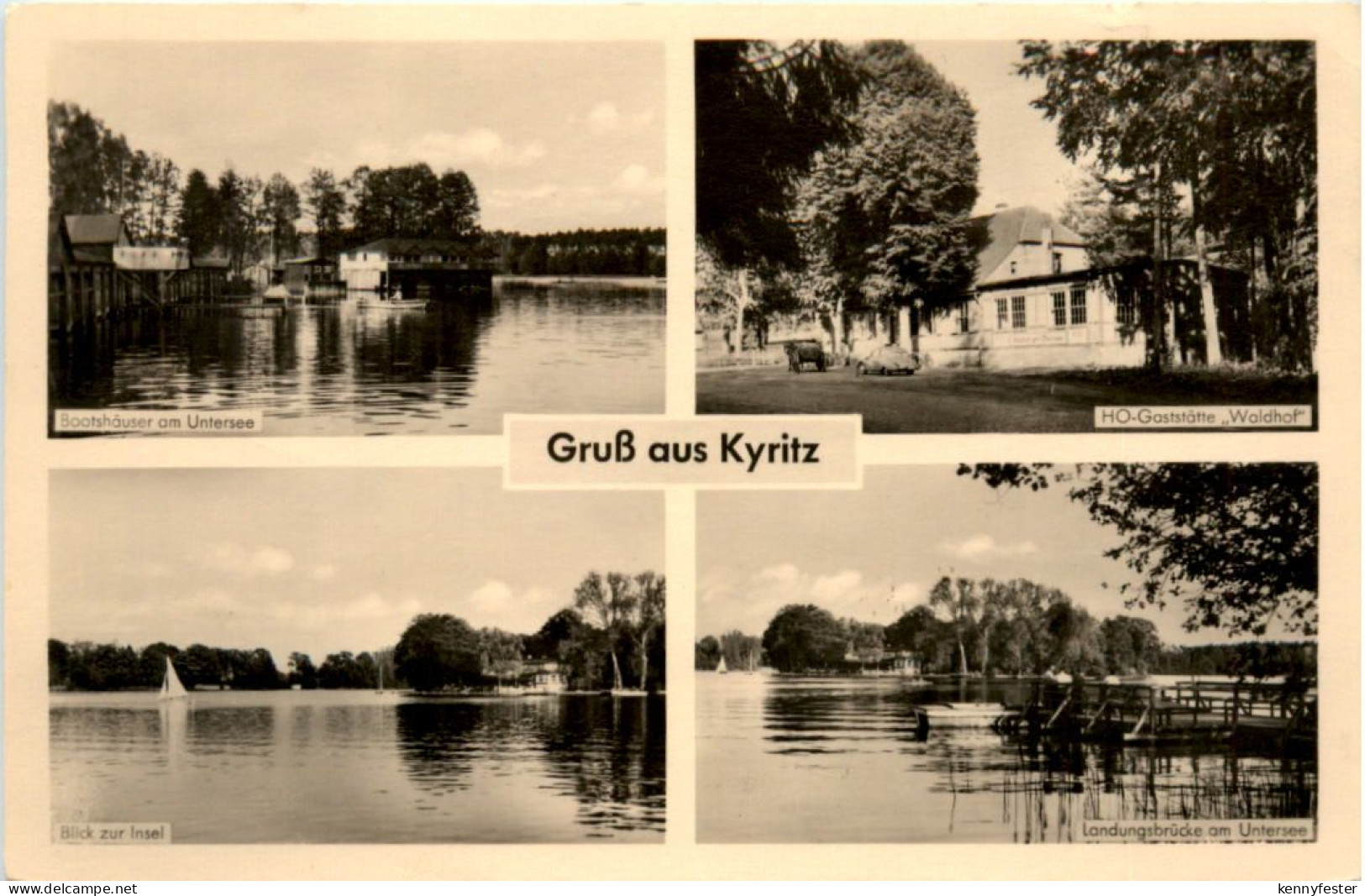 Kyritz, div. Bilder