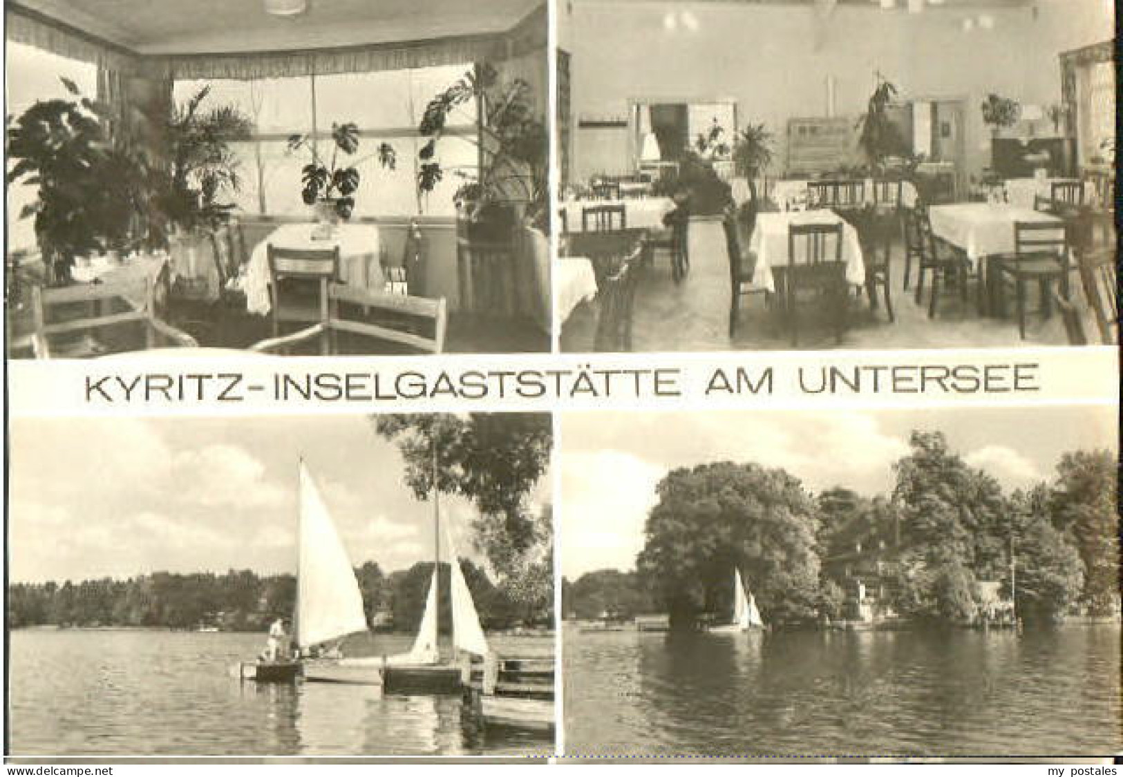 Kyritz Gaststaette