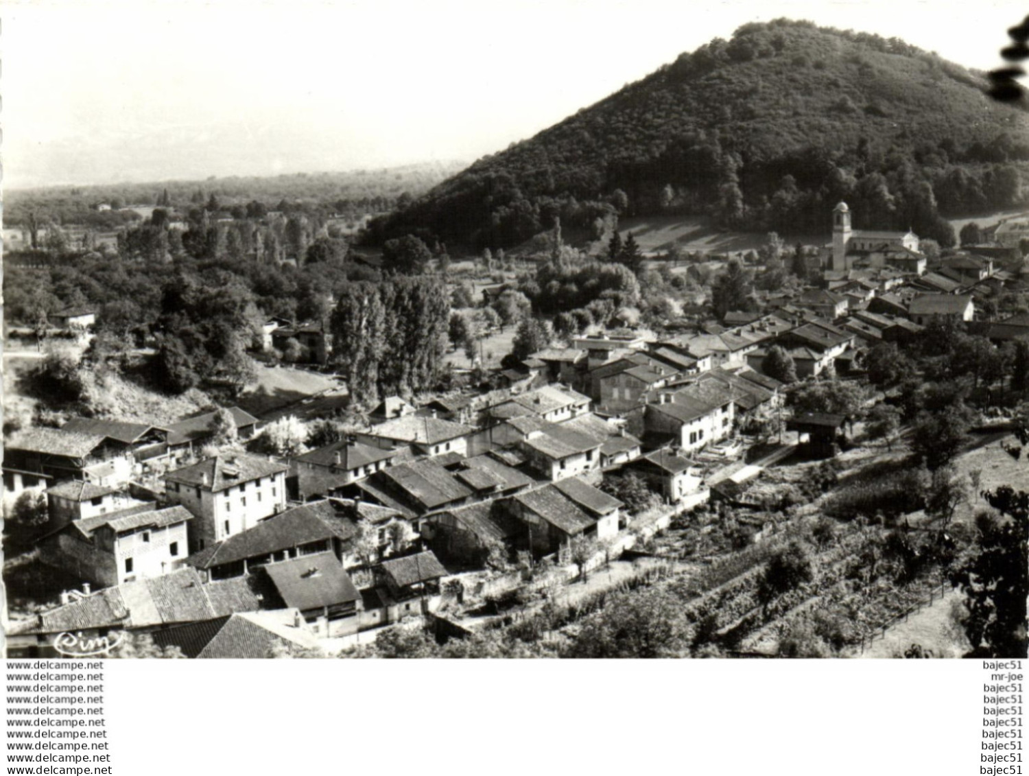 L'Albenc