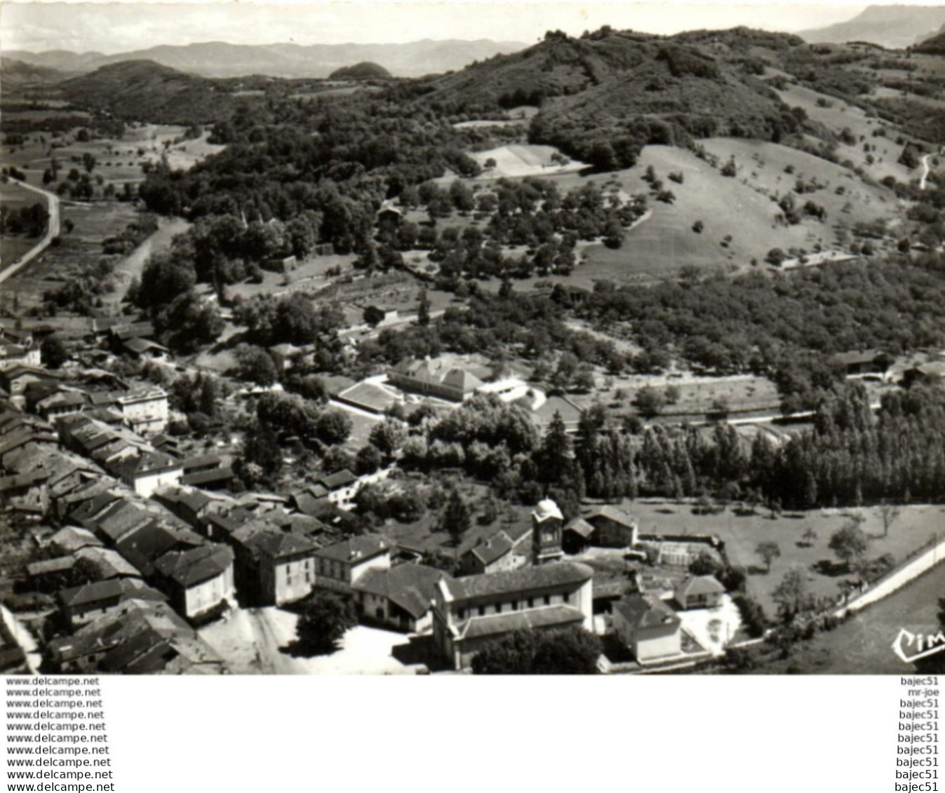 L'albenc