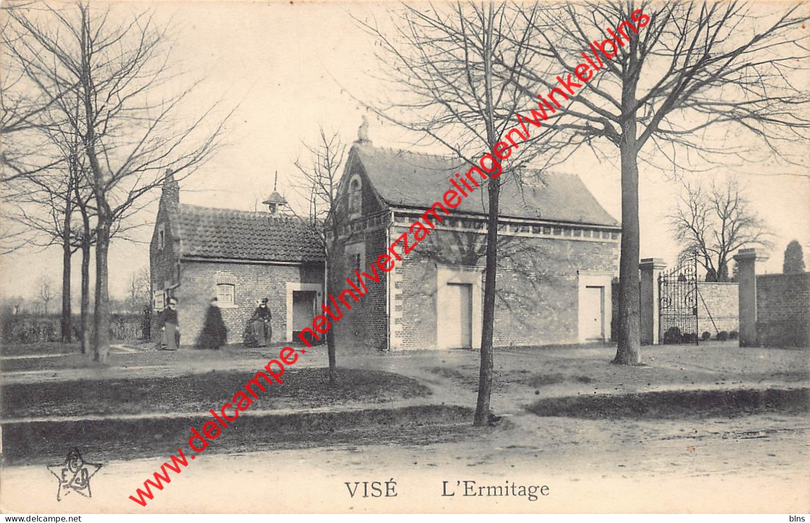 L'Ermitage - Visé