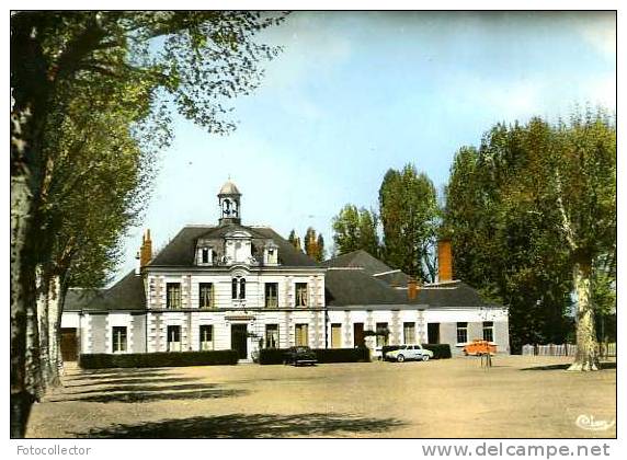 L'île Bouchard les écoles (37)