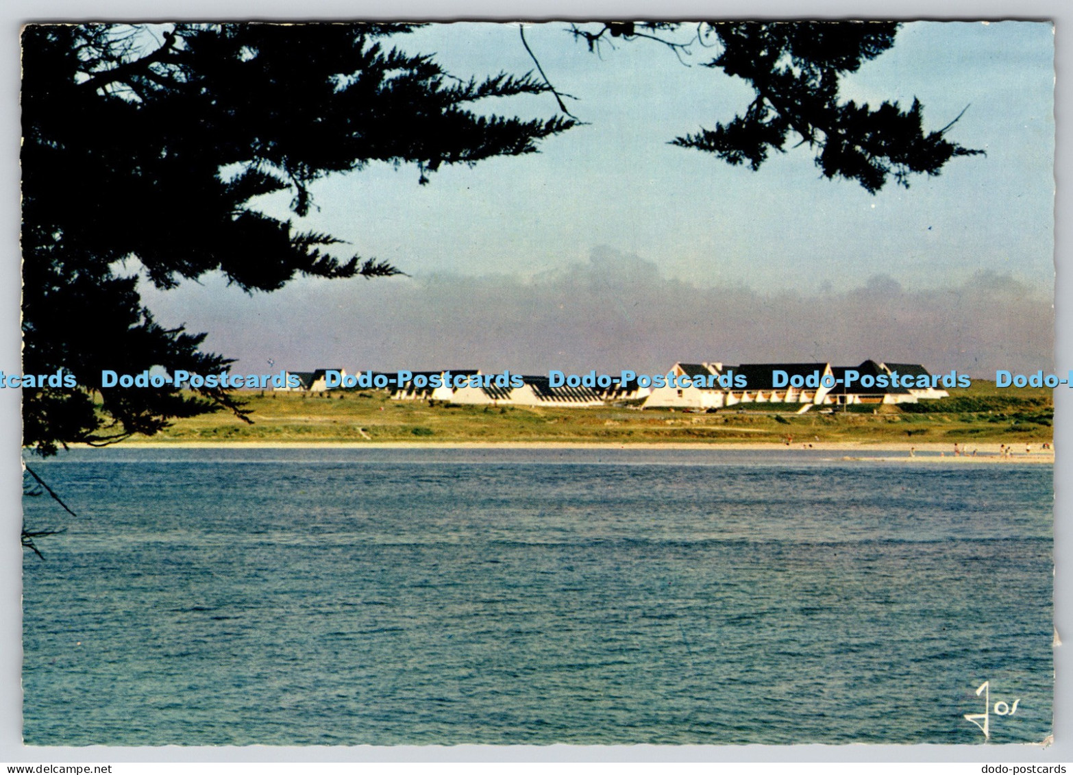 L340204 Villages Vacances Familles Guidel Morbihan Iris Jos