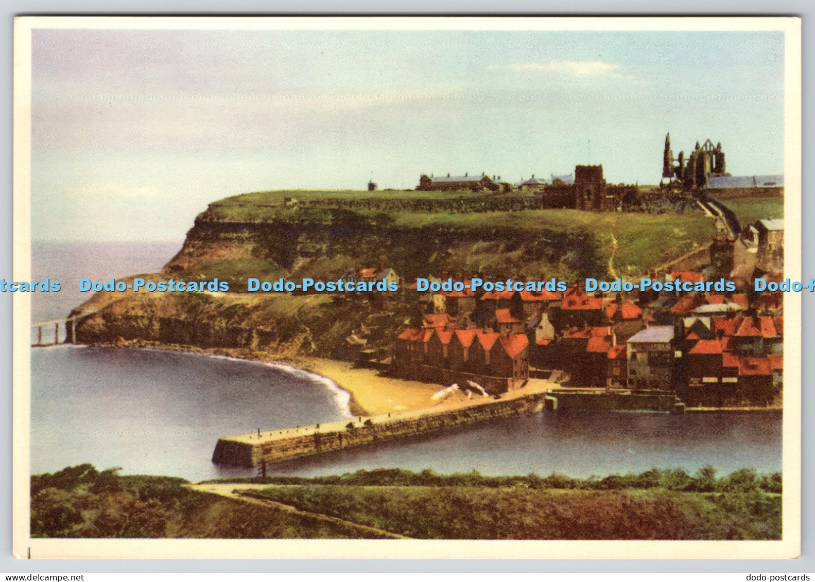 L342229 Whitby Judges C 102