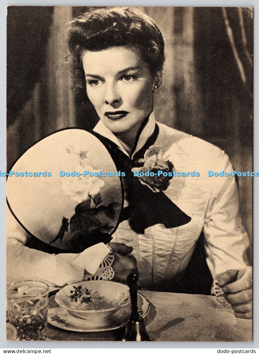 L343215 Katherine Hepburn Athena International London The Athena Star Collection