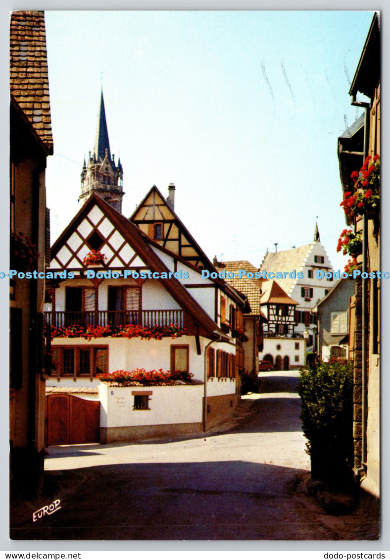 L343293 Dambach La Ville Rue de l Ours Pierron