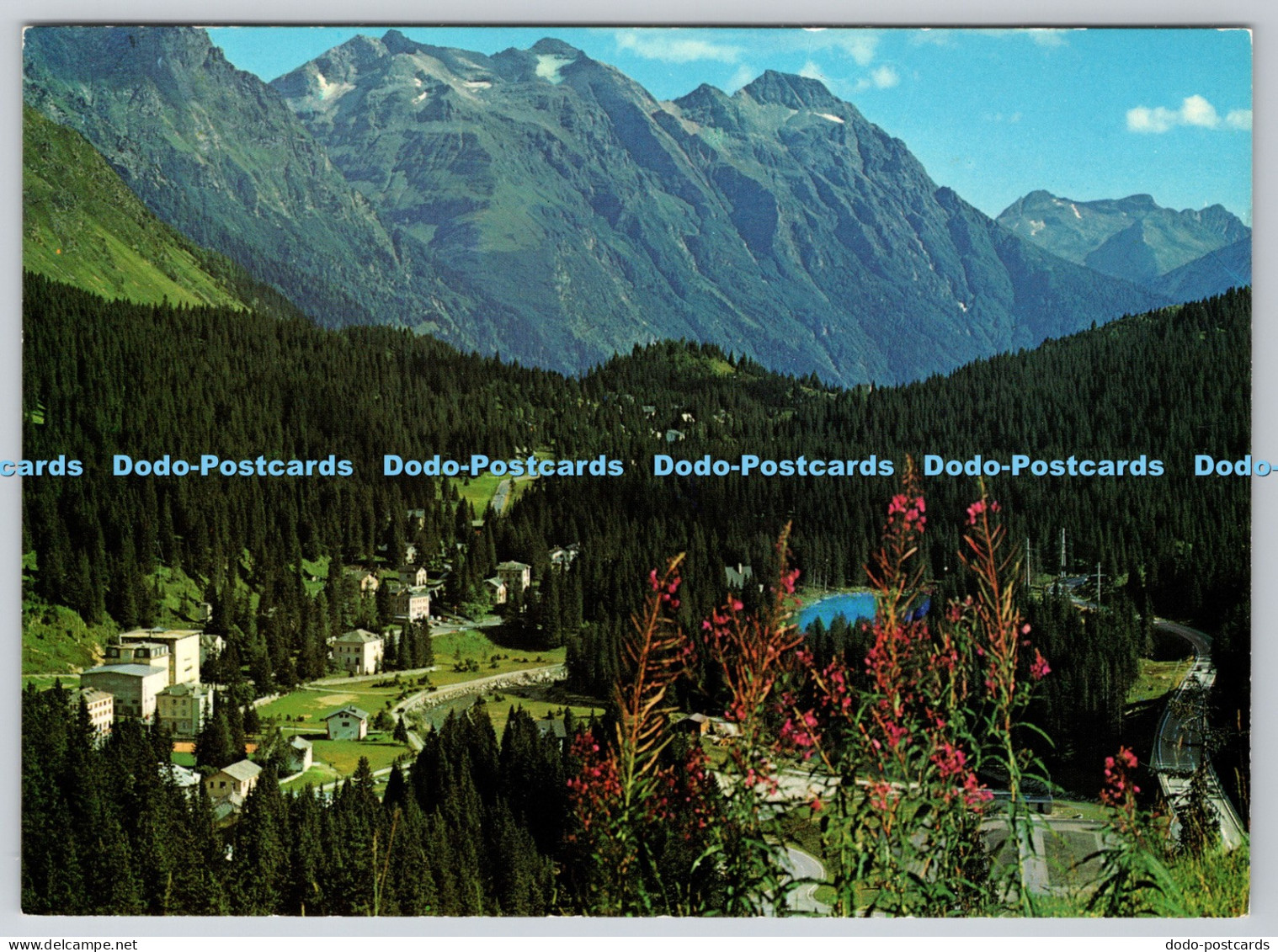 L343835 San Bernardino GR Engelberger