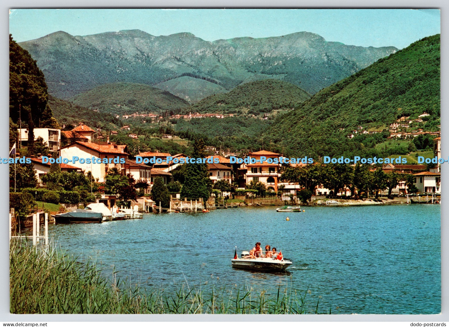 L345171 Caslano A Hoch