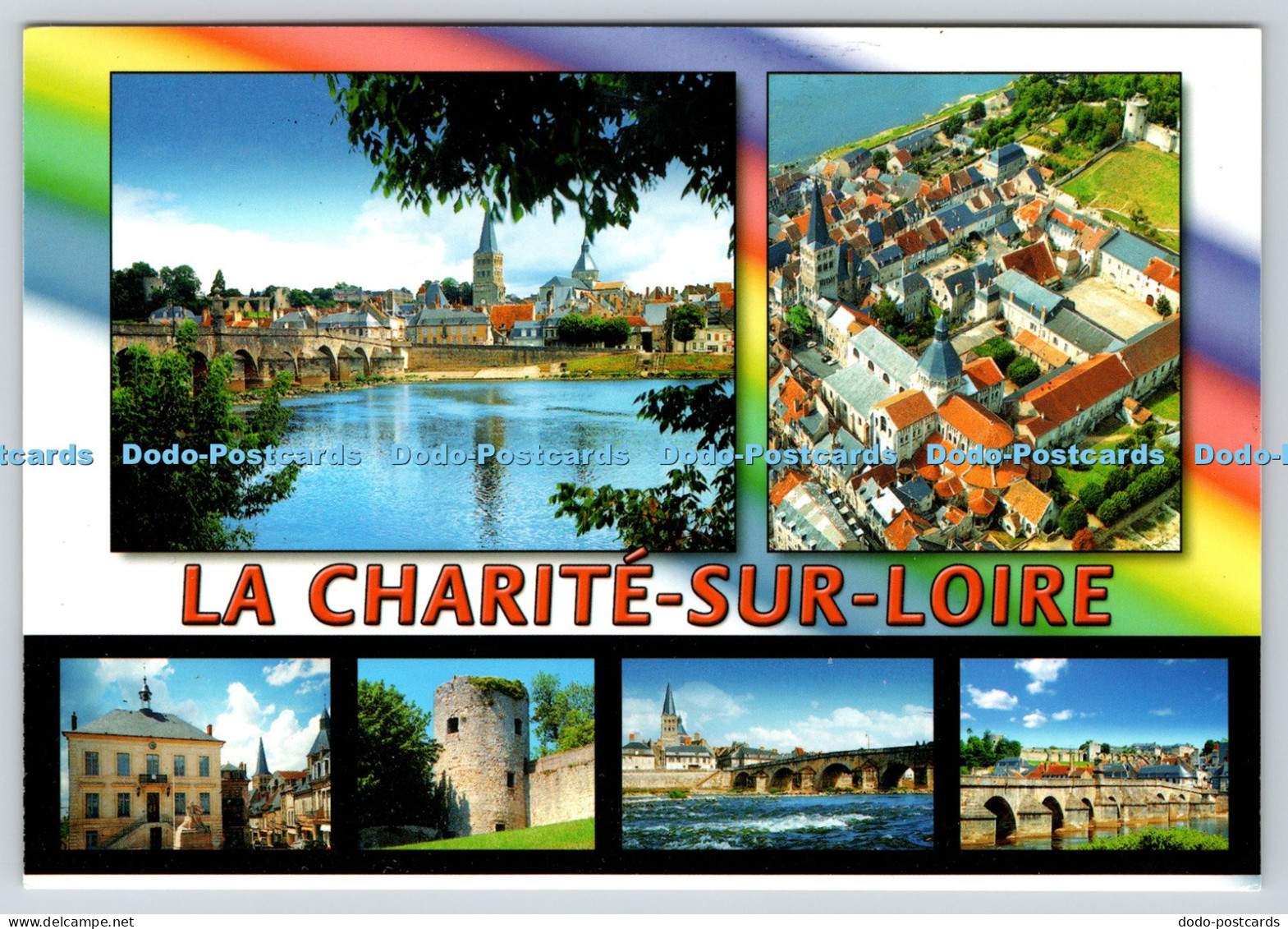 L347060 La Charite Sur Loire Valoire Leconte Multi View