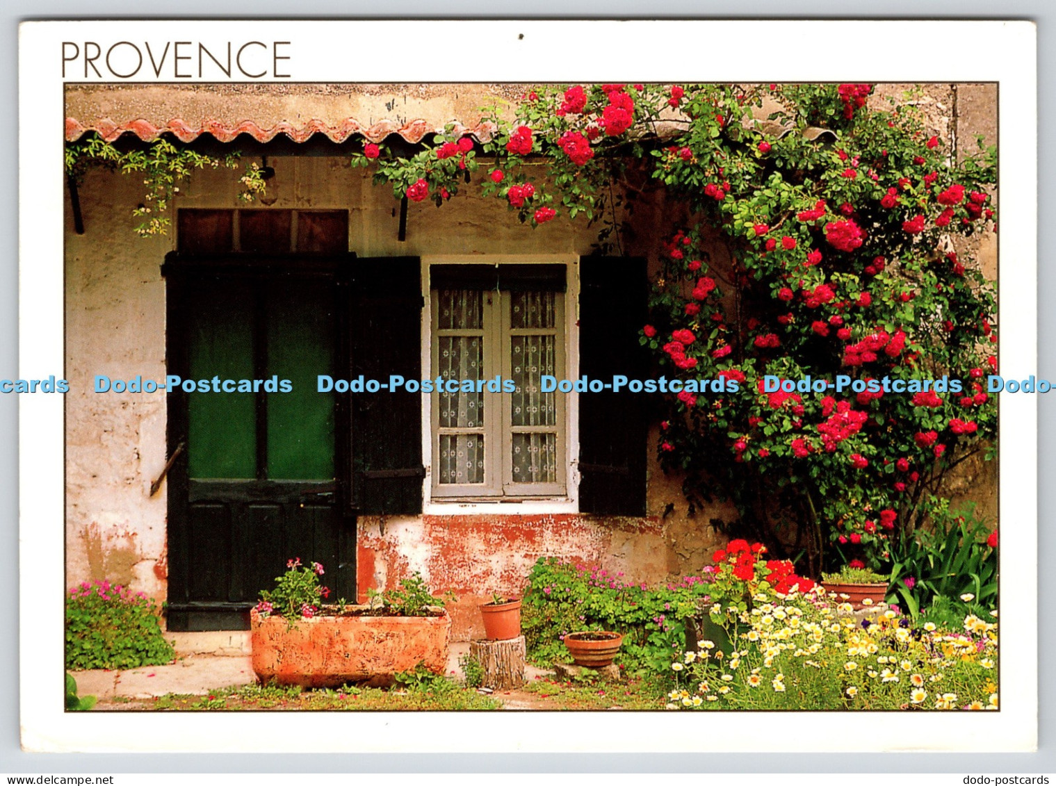 L347094 Provence Image de Provence Boumian