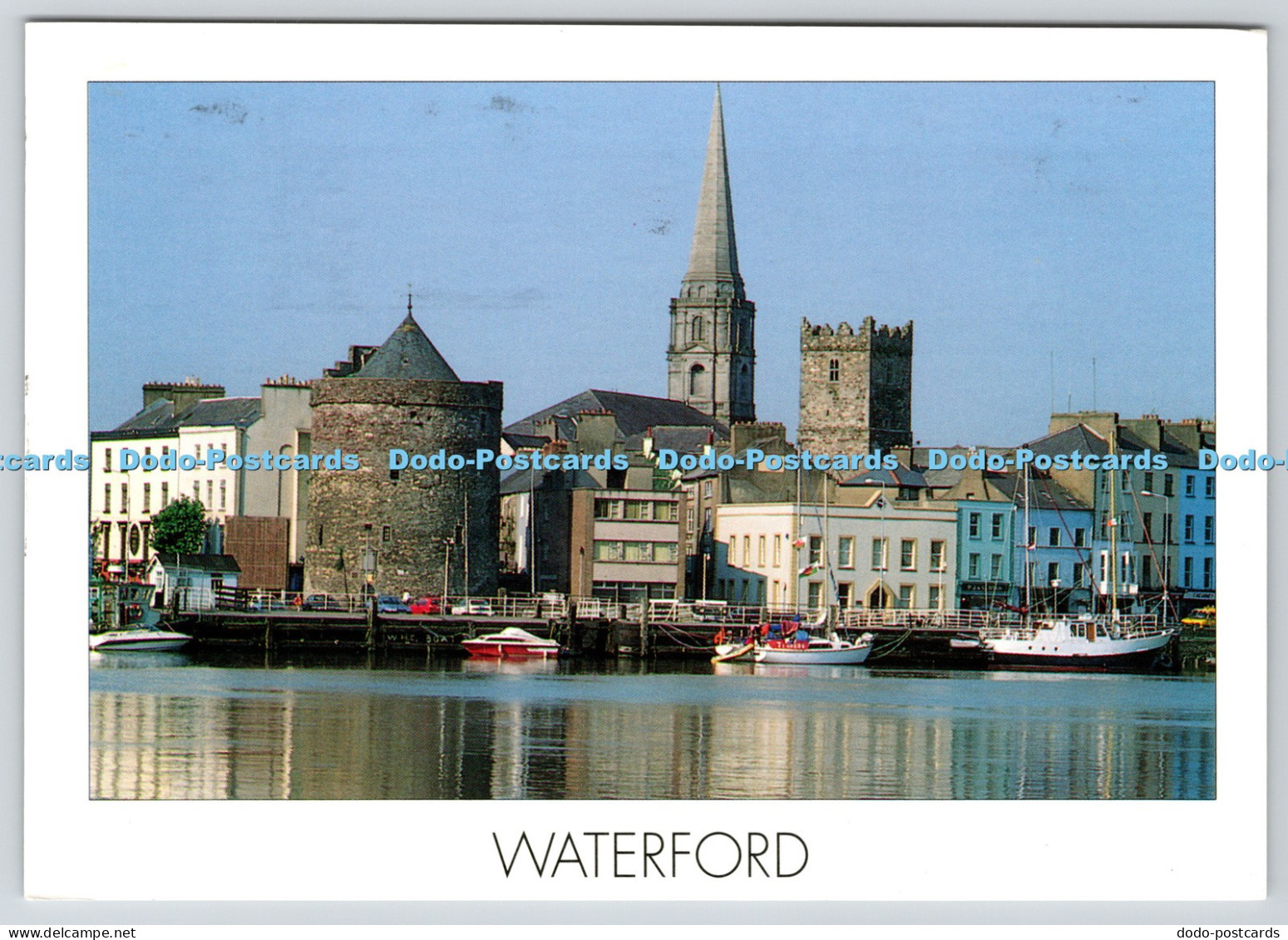 L347361 Waterford Insight Cards Peter Zoller