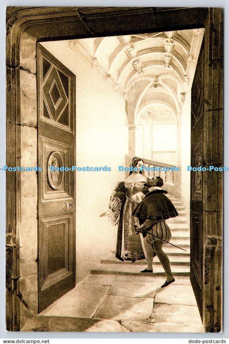 L347517 Archives du Chateau Stevens Fremont Chenonceau
