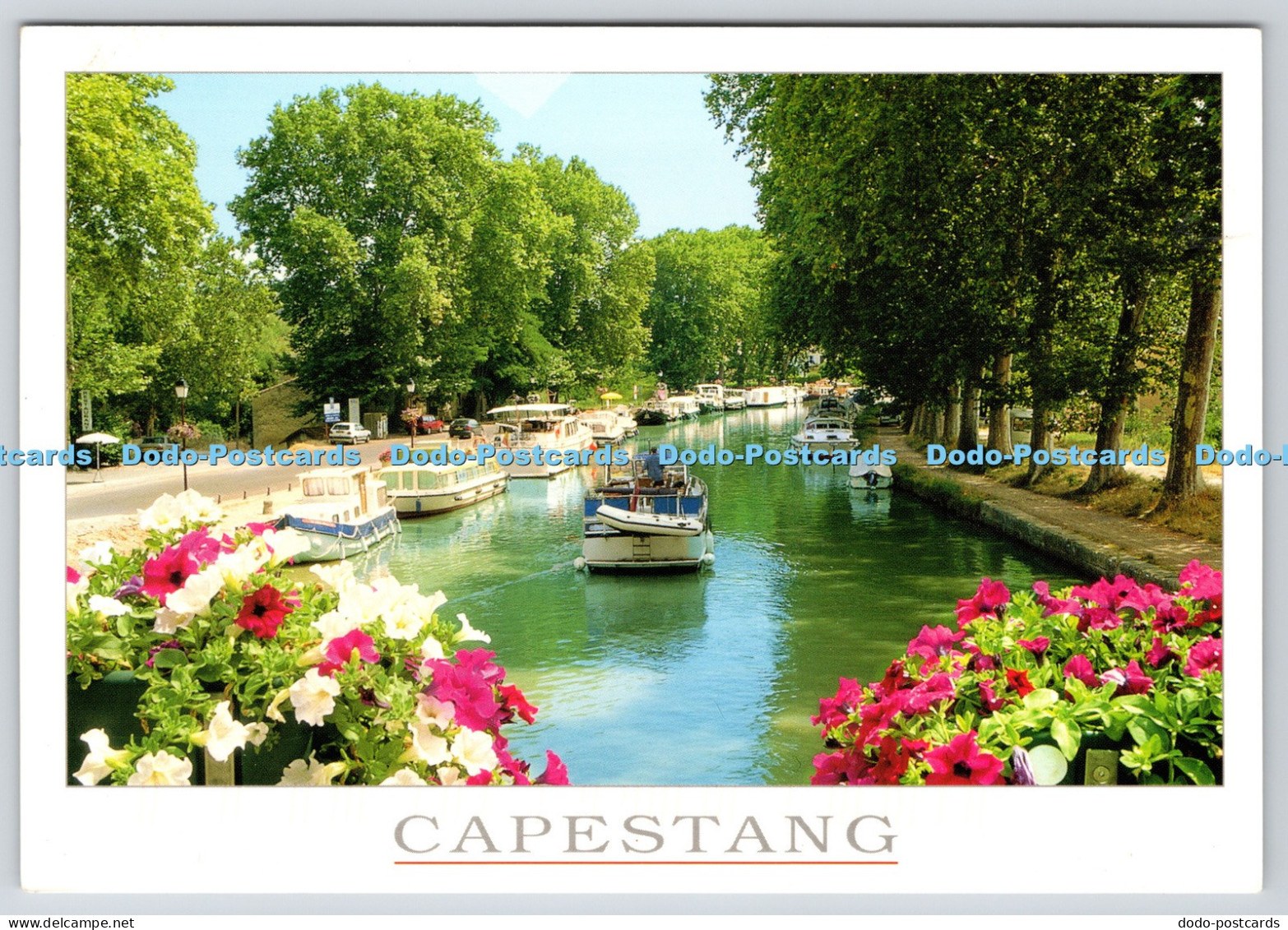 L352067 Capestang Herault France SL