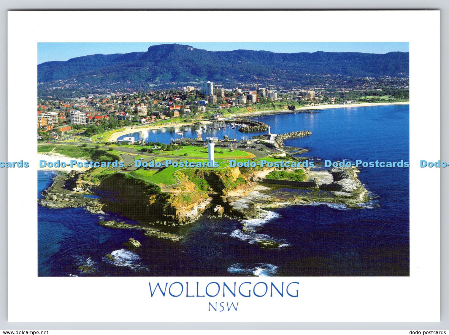 L352573 N S W Wollongong New South Wales Visit Gallery