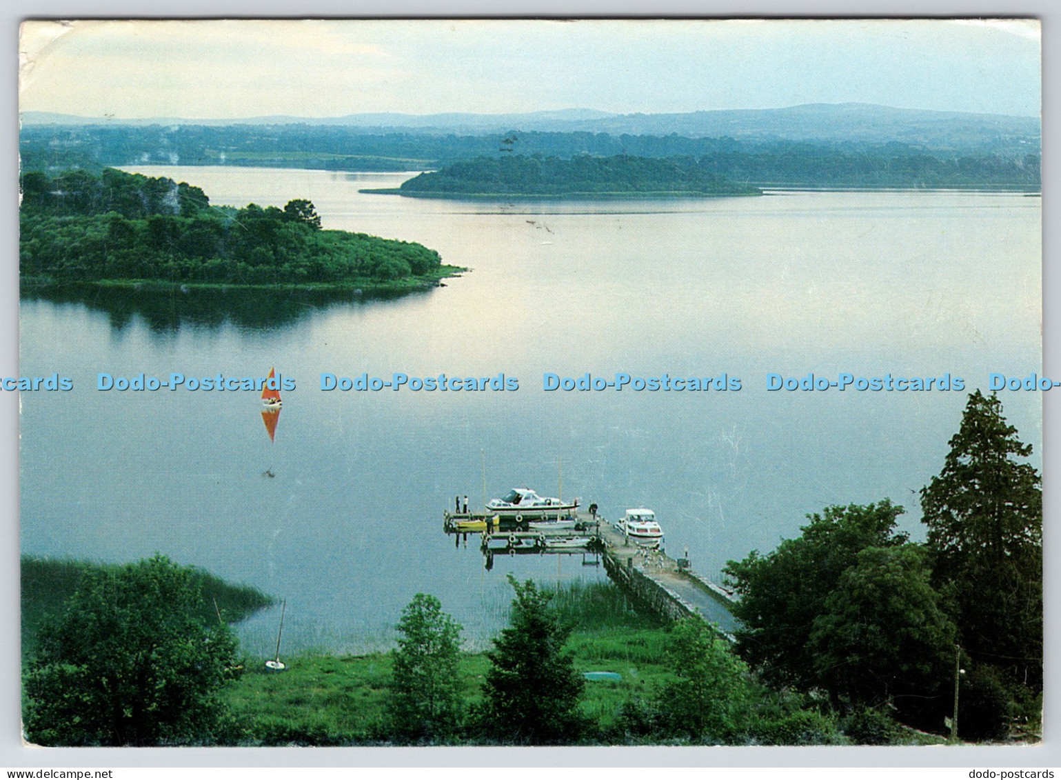 L352682 Enniskillen Co Fermanagh Lakeland Visitor Centre Northern Ireland Touris