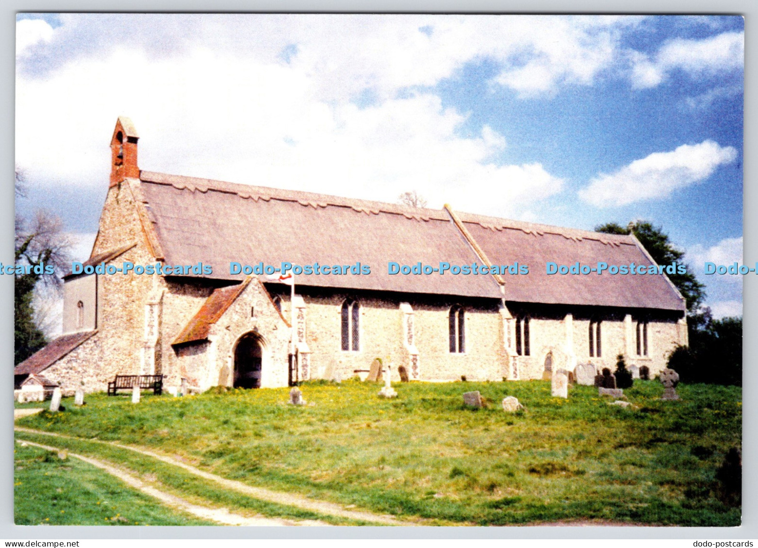 L352832 Westleton St Peter Church Peter Hecker