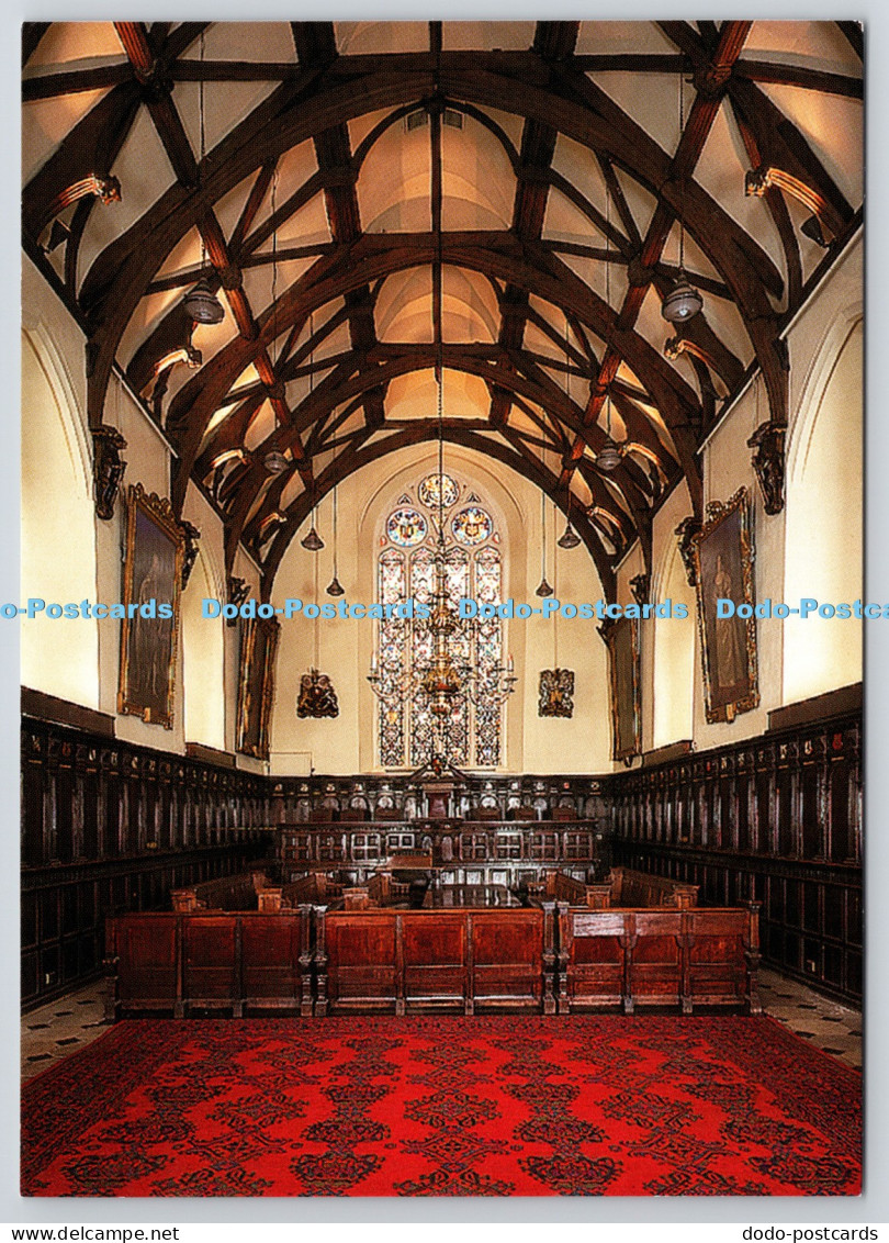 L354885 Exeter Guildhall The Main Hall Exeter City Council Ashley House Printing