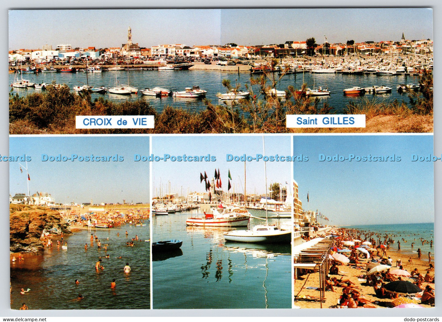 L355757 Croix de Vie Saint Gilles Belles Multi View