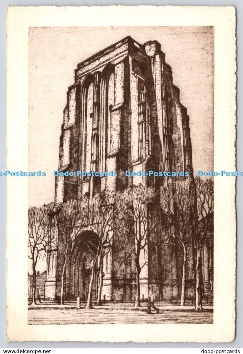 L356276 Monstertoren Zierikzee