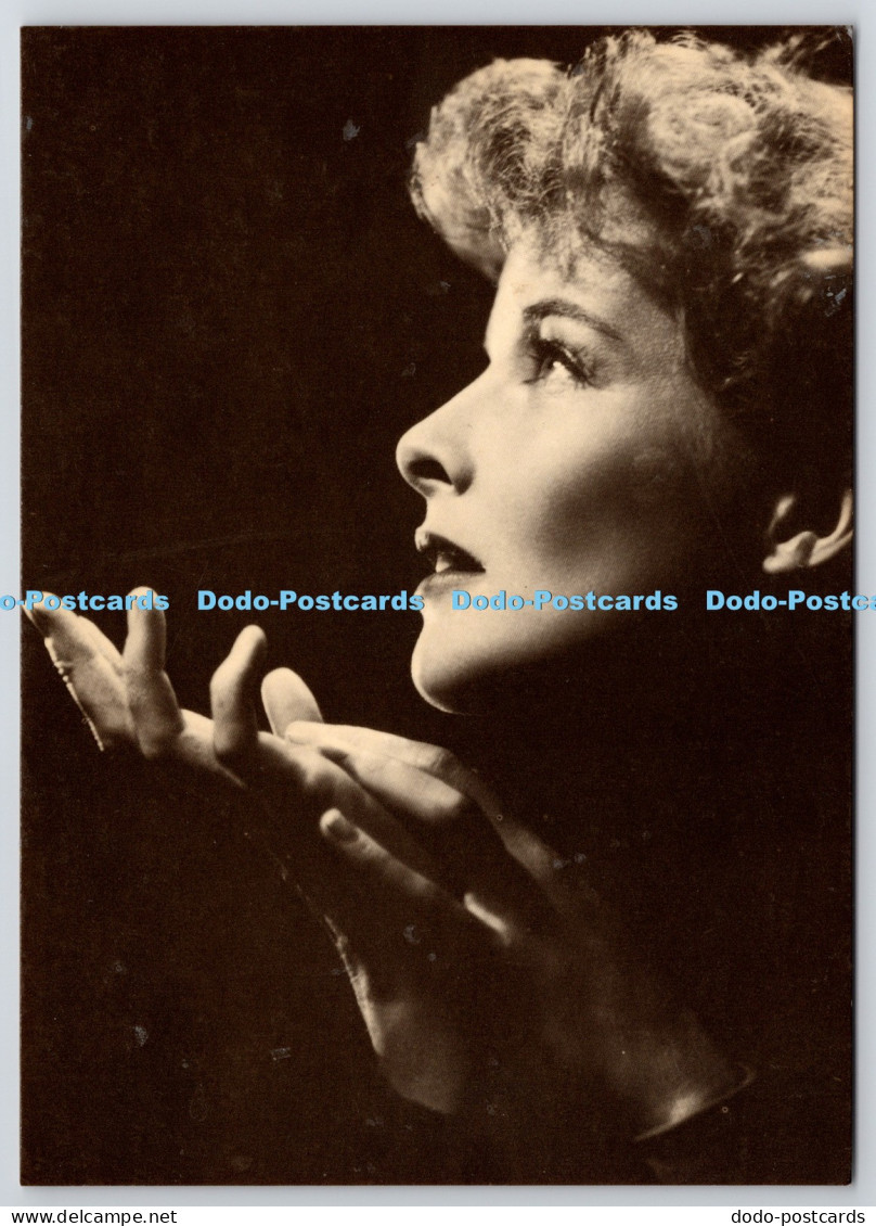L356279 Katherine Hepburn Ernest Bachrach Kobal Collection Camden Graphics