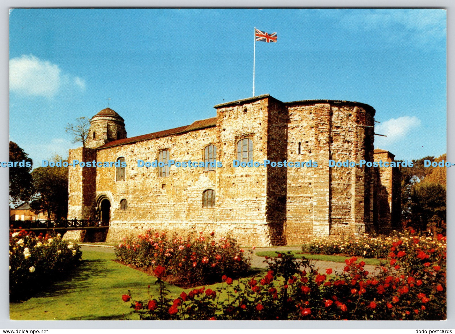 L358481 Colchester and Essex Museum Colchester Castle Judges C 8313X Charles See