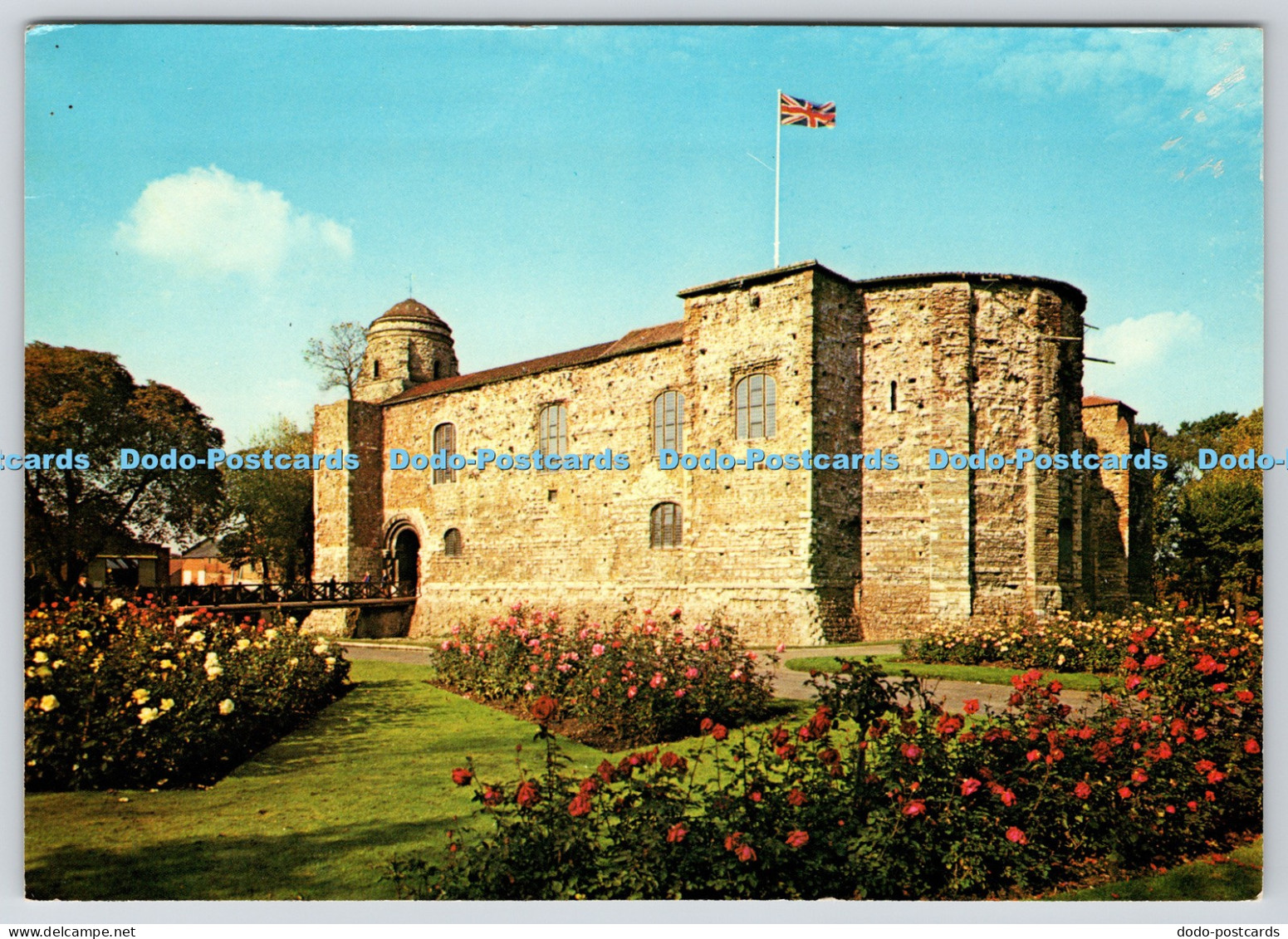 L358482 Colchester and Essex Museum Colchester Castle Photo Precision Charles Se