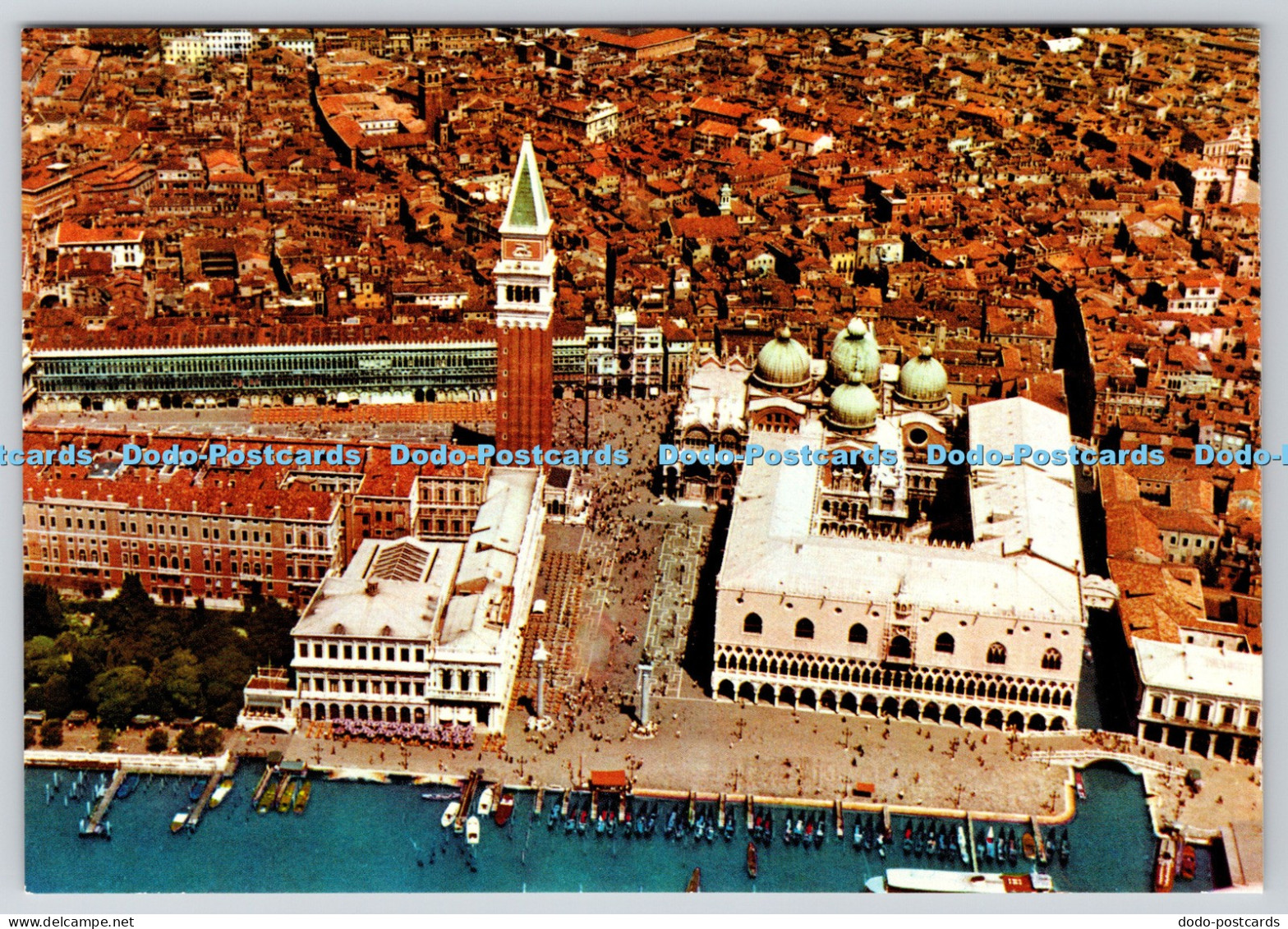 L360680 Venezia Venise Benedetti Roberto
